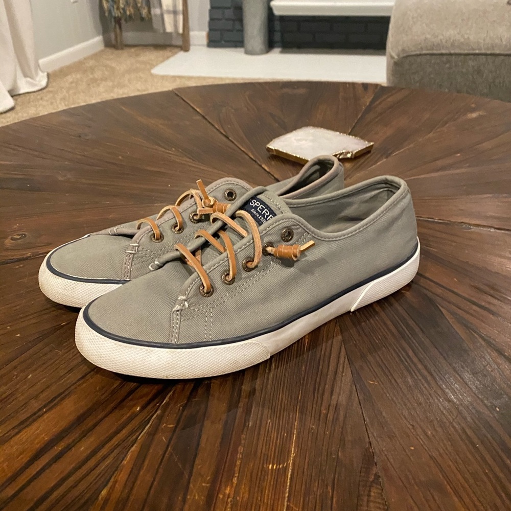Sperry Boat Shoes